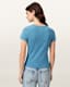 Stevie Slim Fit Short Sleeve T-Shirt