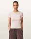 Stevie Slim Fit Short Sleeve T-Shirt