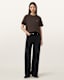 Lover Lisa Embroidered T-Shirt