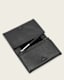 Harluna Leather Wallet