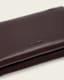 Harluna Leather Wallet