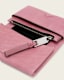 Harluna Leather Wallet