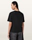 Lisa Biggy Logo T-Shirt