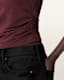 West Sleeveless Tank Top