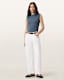 West Sleeveless Tank Top