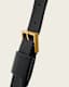 Alba Leather Crossbody Bag