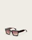 Beau Square Sunglasses
