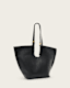 Ara Leather Tote Bag