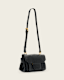 Ursa Leather Mini Crossbody Bag