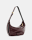 Madea Leather Shoulder Bag