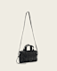 Ares Grain Compact Crossbody Bag