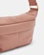 Colette Leather Quilted Crossbody Bag