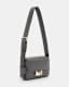 Frankie 3-In-1 Leather Crossbody Bag