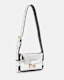 Frankie 3-In-1 Leather Crossbody Bag