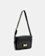 Etienne Leather Shoulder Bag