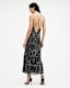 Coralie Embellished Maxi Dress