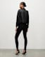 Miller Mid-Rise Size Me Skinny Jeans