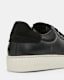 Shana Leather Trainers
