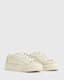 Milla Leather Trainers