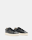 Shana Low Top Leather Trainers