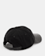 Wool Leather Baseball Cap