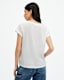 Anna Crew Neck Short Sleeve T-Shirt