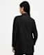 Aleida Jersey Blazer