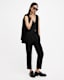 Nellie Slim Fit Tapered Trousers