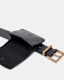 Teri Leather Bag Belt