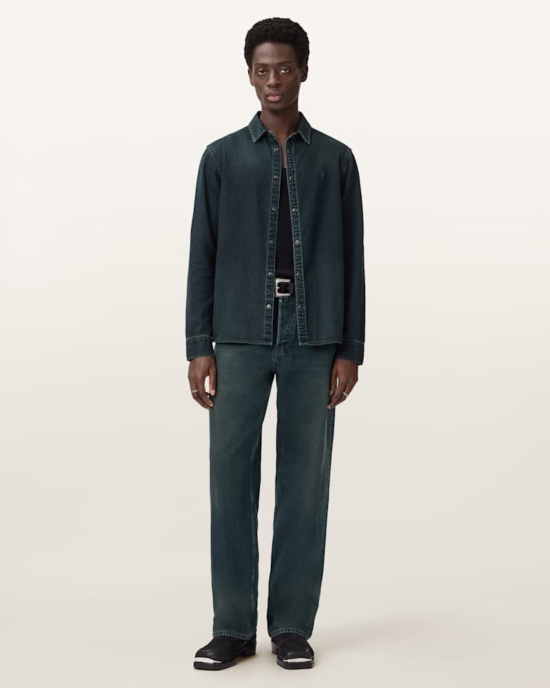 Mullen Denim Jeans