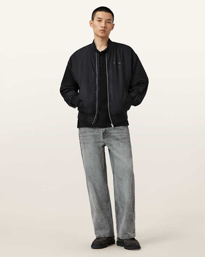 Future Bomber Jacket