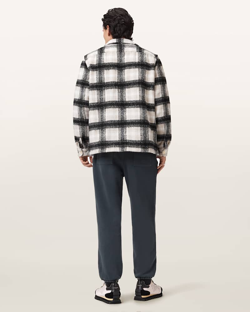 Haven Relaxed Fit Embroidery Joggers