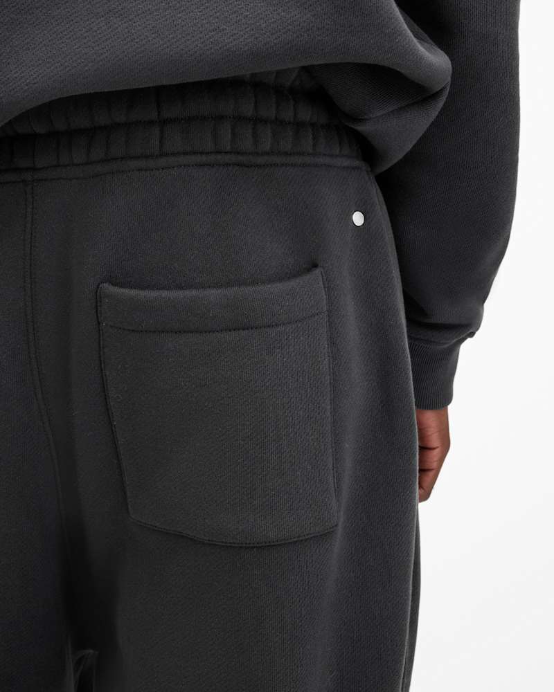 Haven Relaxed Fit Embroidered Joggers