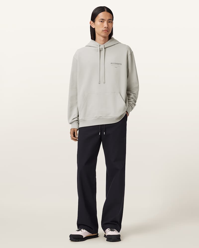 Future Relaxed Fit Hoodie