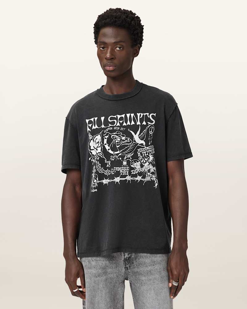 Chingford Short Sleeve T-Shirt