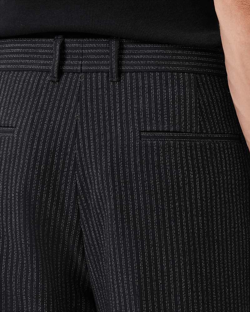 Renegade Loose Fit Trousers