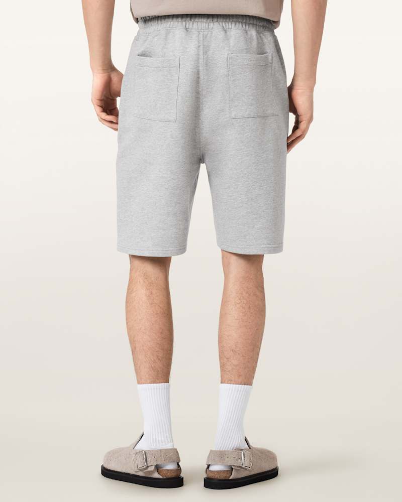 Underground Relaxed Fit Sweat Shorts
