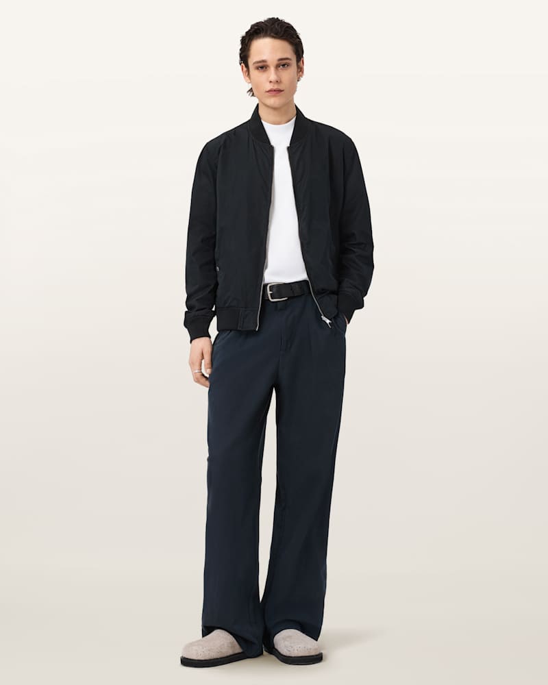 Xavier Cotton T-Shirt