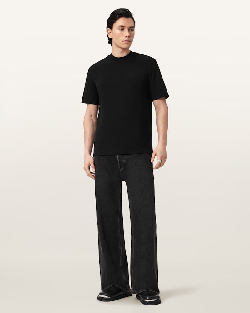 Xavier Cotton T-Shirt