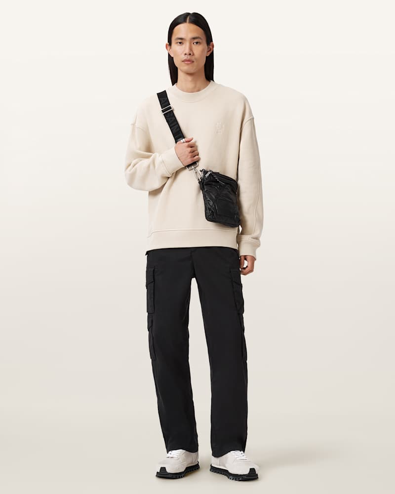 Haven Crew Neck Sweatshirt