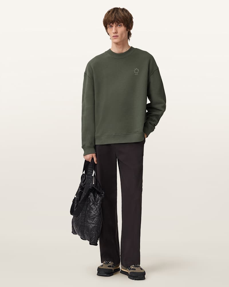 Haven Crew Neck Sweatshirt