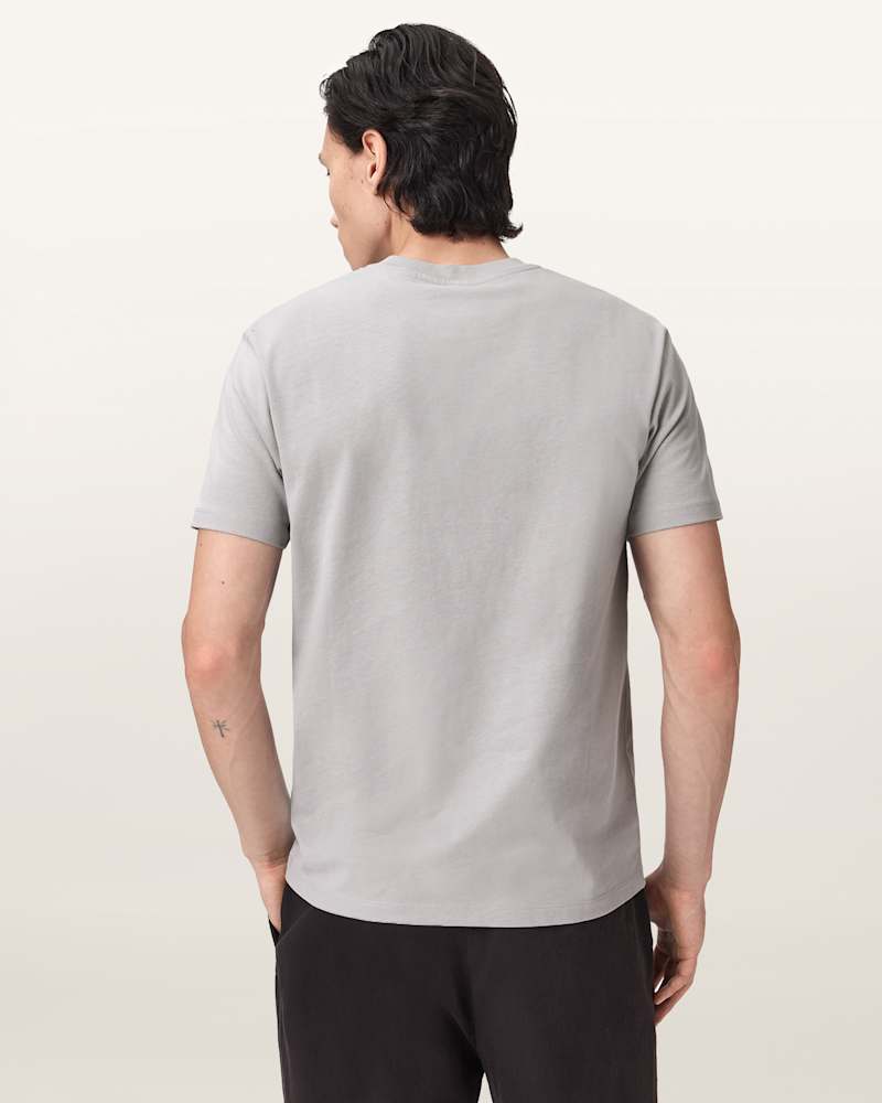 Dexter Short Sleeve Ramskull T-Shirt