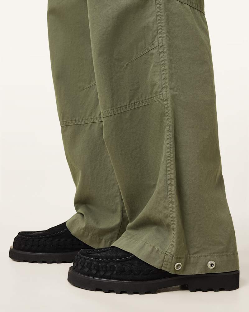 Depot Oversized Trousers