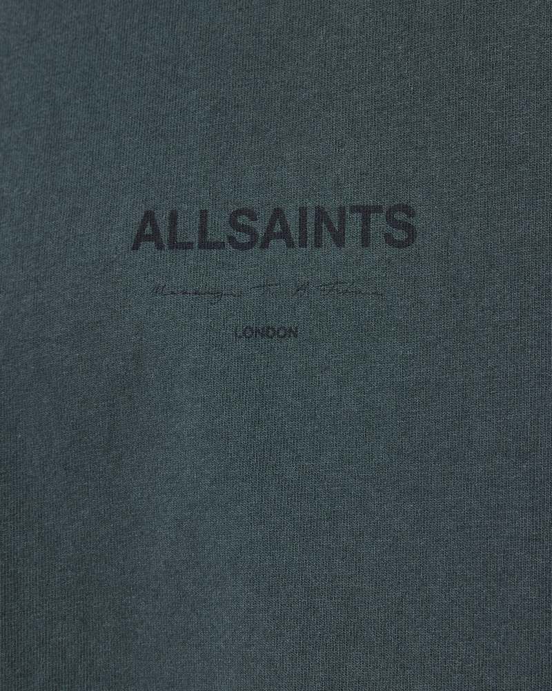 Future Short Sleeve T-Shirt