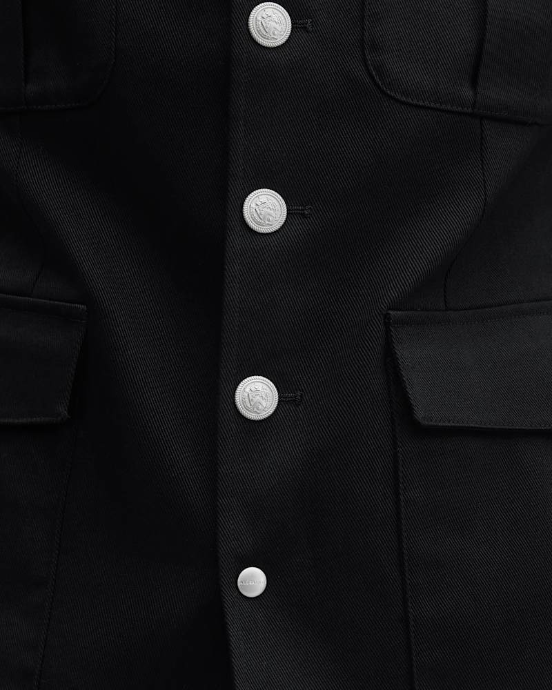 Eldon Slim Fit Jacket
