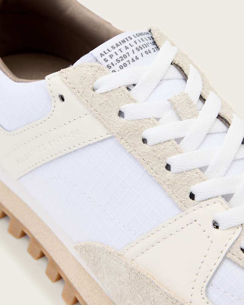 Viggo Low Top Runner Trainers