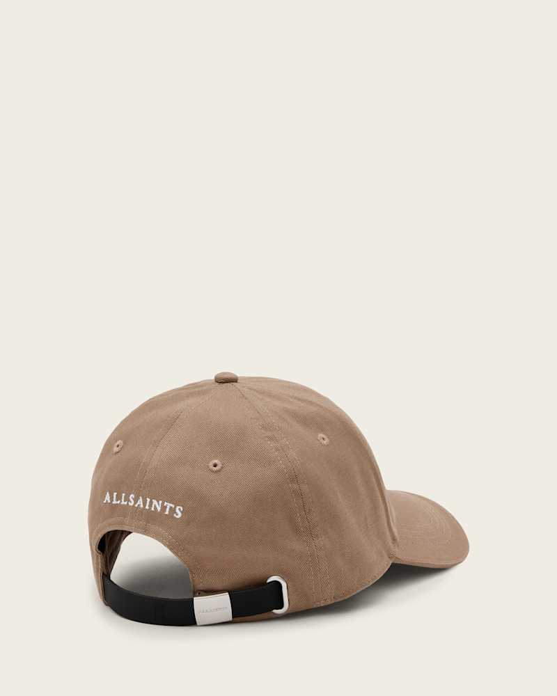Gothic AllSaints Baseball Cap
