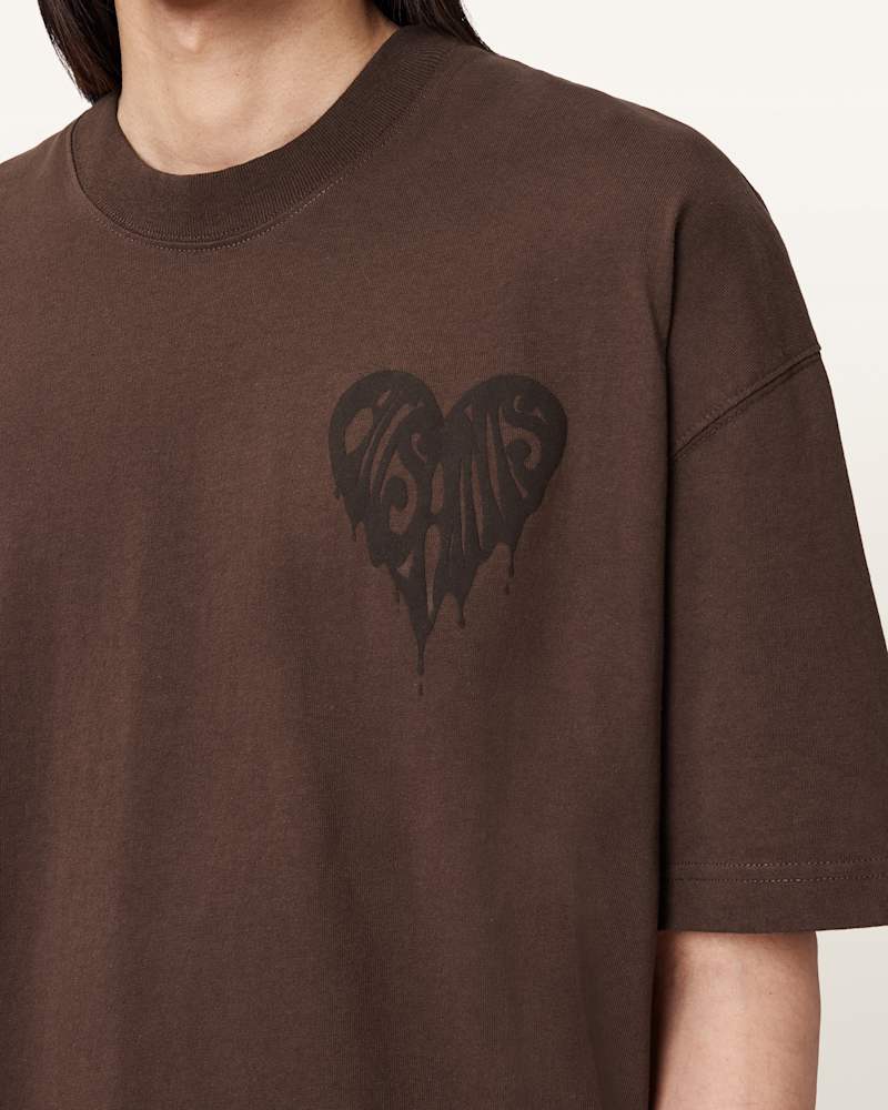 Trip Short Sleeve T-Shirt