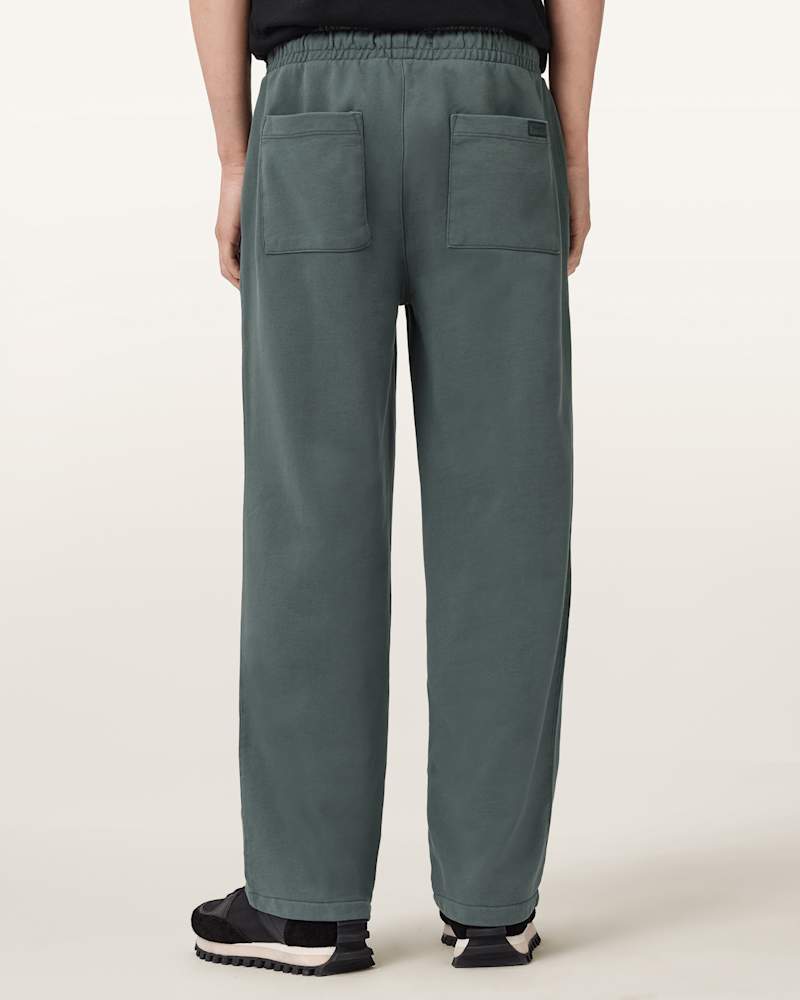 Milo Straight Fit Joggers