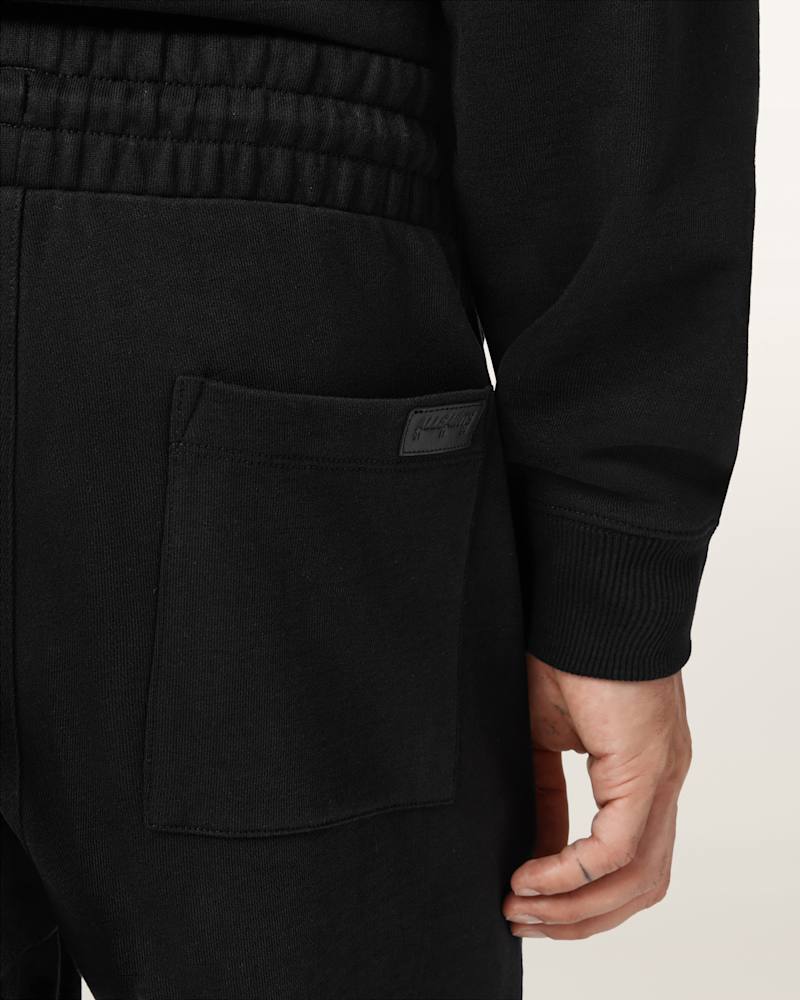 Milo Straight Fit Joggers